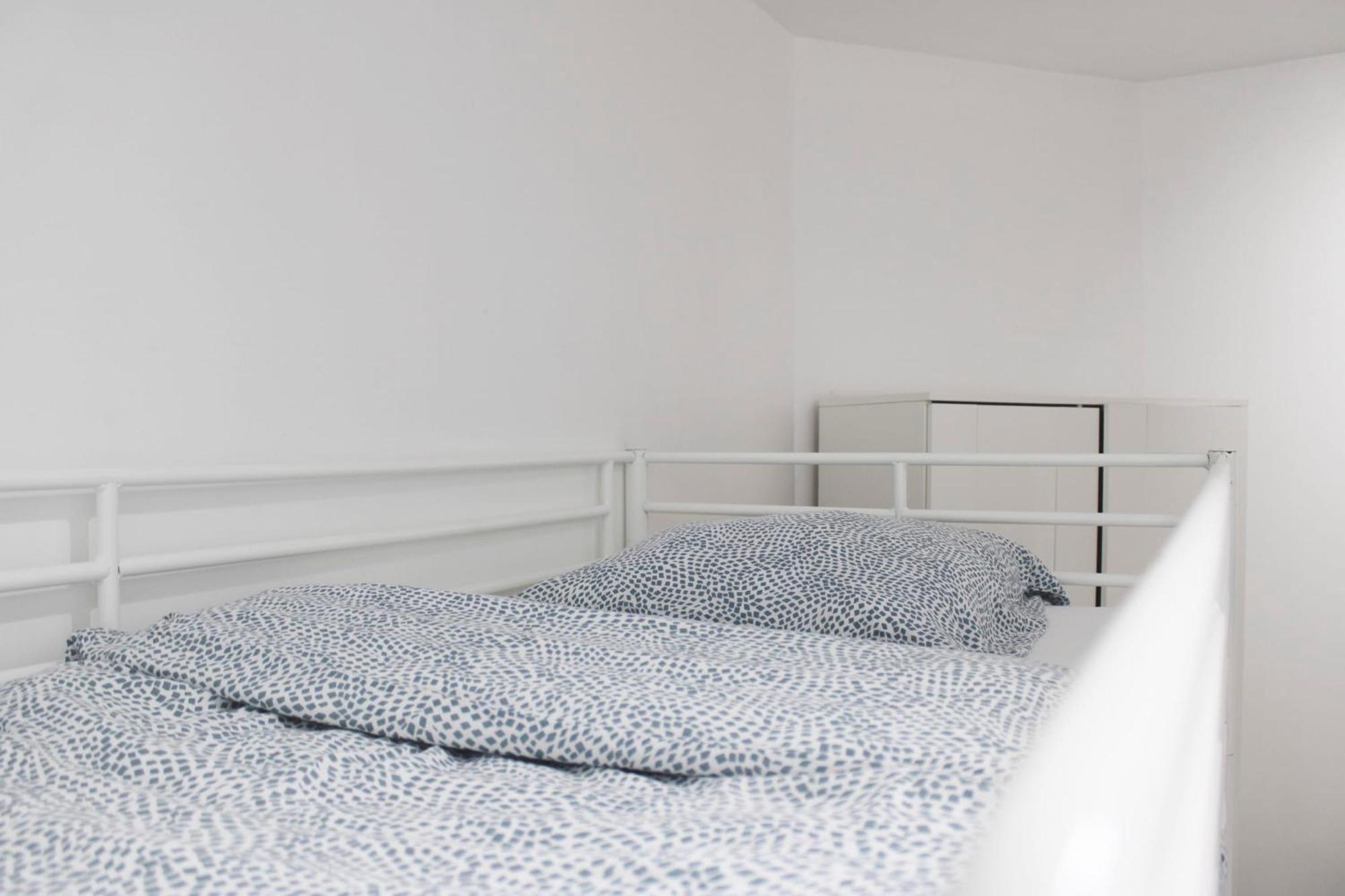 Bright Studio Located Near Paris Pantin Exterior photo