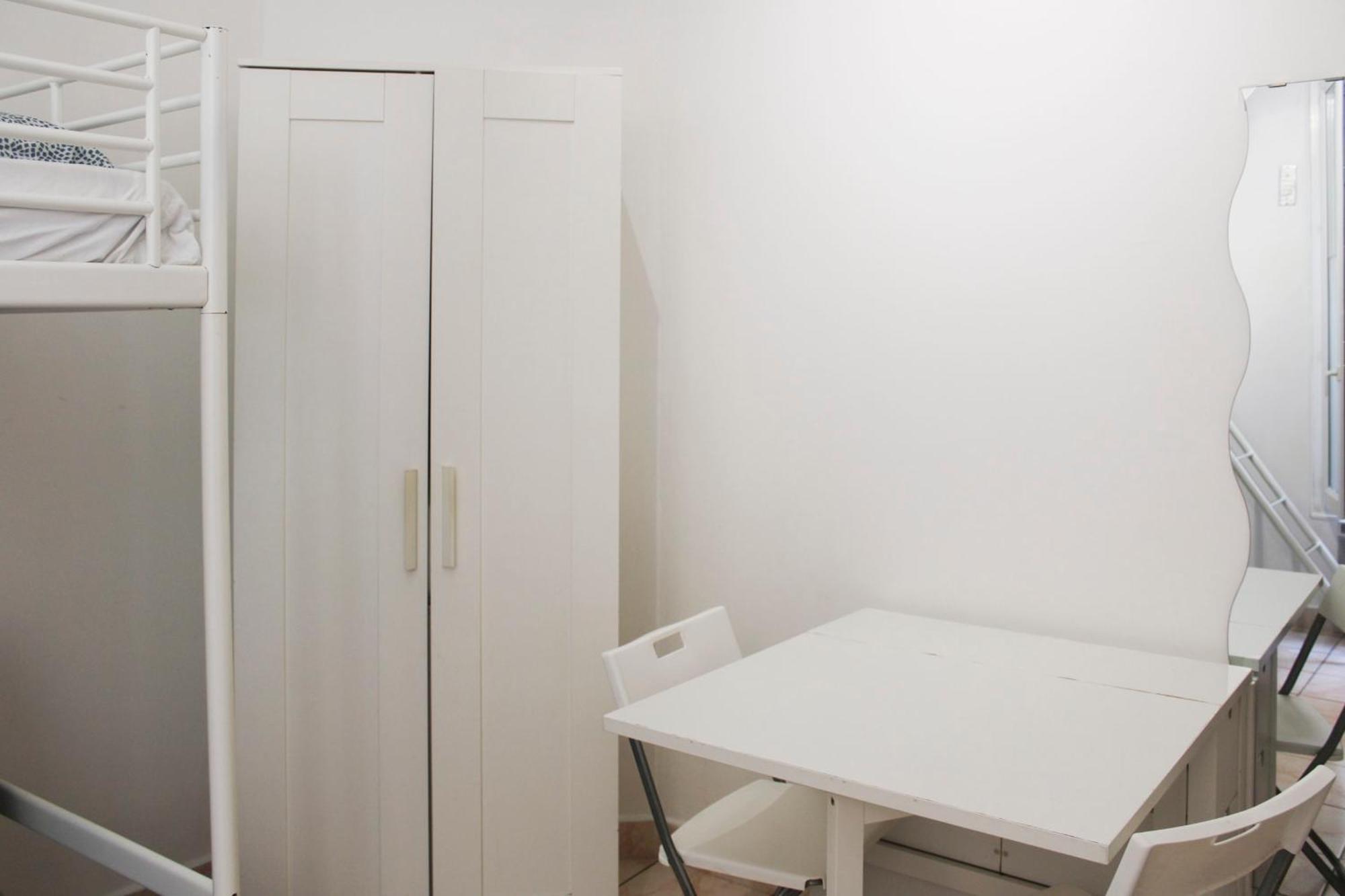 Bright Studio Located Near Paris Pantin Exterior photo